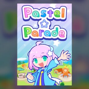 pastelparade-pc-steam Pastel☆Parade PC Steam