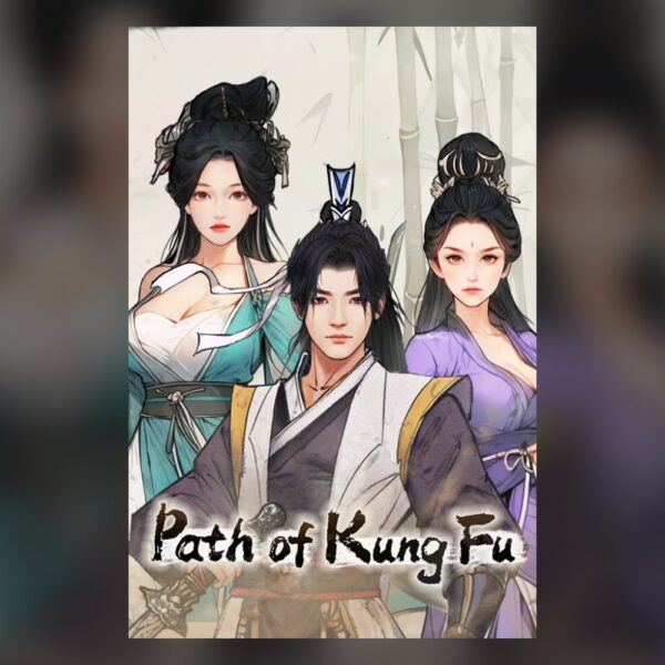 Path of Kung Fu PC Steam