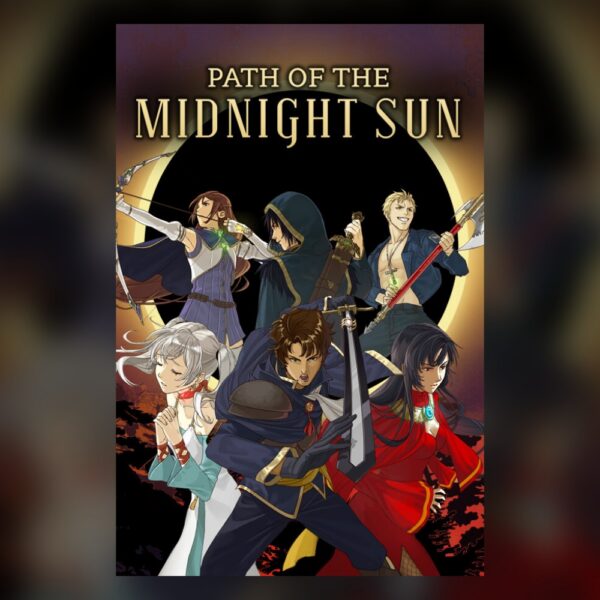 Path of the Midnight Sun PC Steam