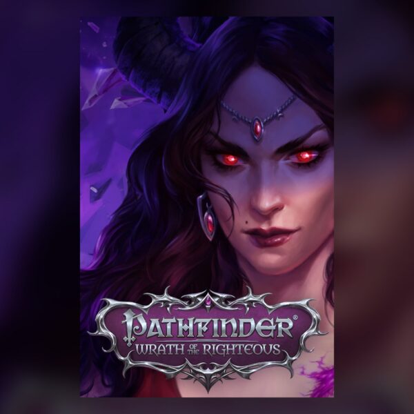 Pathfinder: Wrath of the Righteous - Enhanced Edition PC Steam