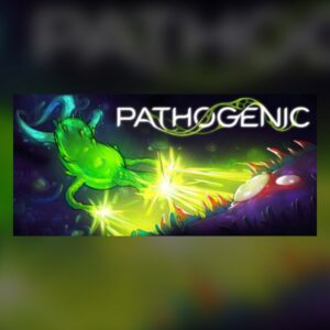 Pathogenic PC Steam