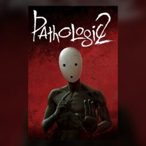 Pathologic 2 PC Steam