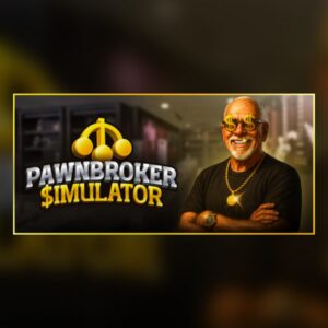 Pawnbroker Simulator PC Steam
