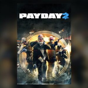 PAYDAY 2 PC Steam