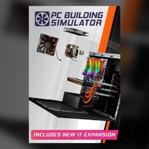 PC Building Simulator PC Steam