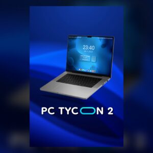PC Tycoon 2 PC Steam