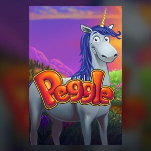 Peggle Deluxe PC Steam