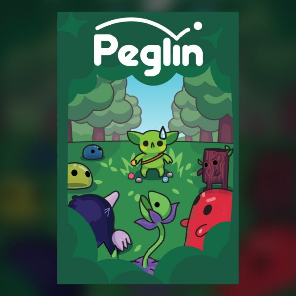Peglin PC Steam