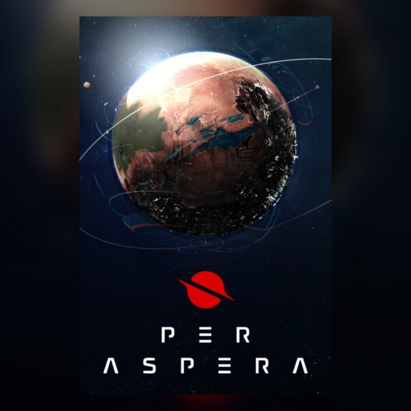 Per Aspera PC Steam