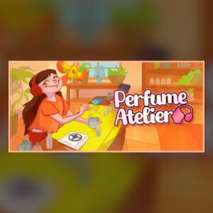 Perfume Atelier PC Steam