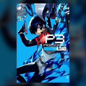 Persona 3 Reload PC Steam