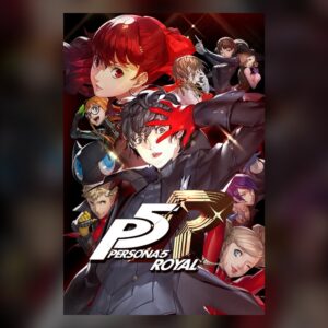 persona-5-royal-pc-steam Persona 5 Royal PC Steam