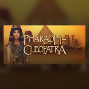 Pharaoh + Cleopatra PC Steam