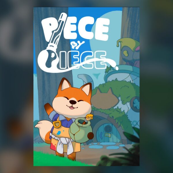 Piece by Piece PC Steam