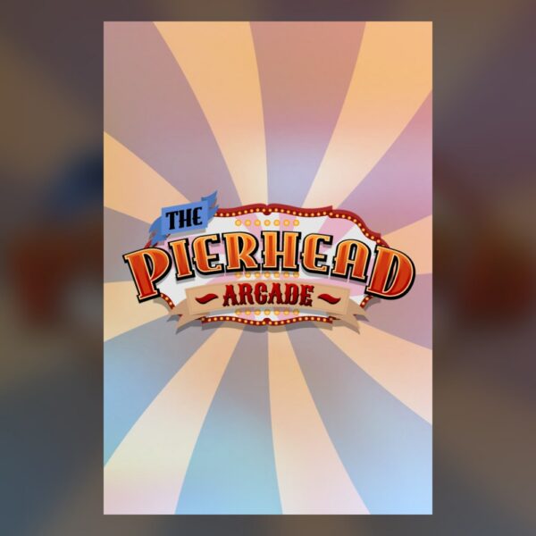 Pierhead Arcade PC Steam