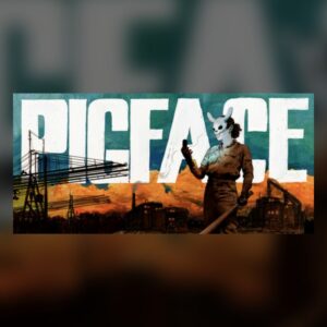 PIGFACE PC Steam