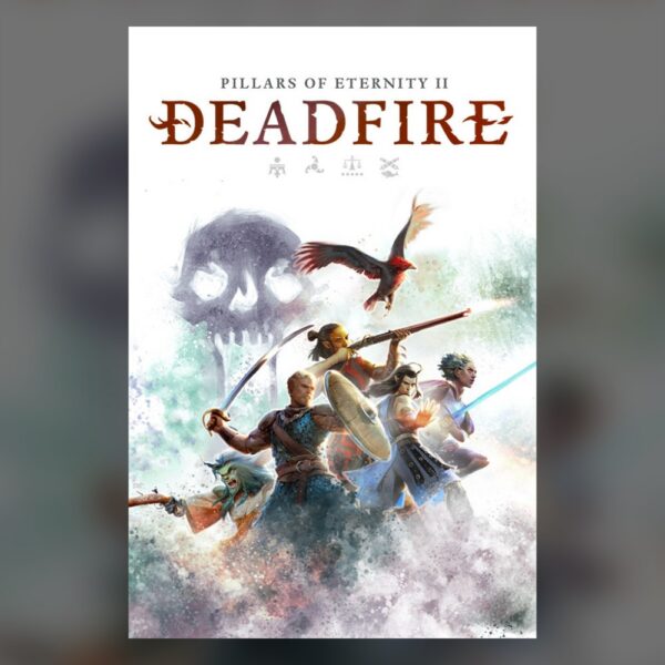 pillars-of-eternity-ii-deadfire-pc-steam Pillars of Eternity II: Deadfire PC Steam
