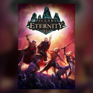 Pillars of Eternity PC Steam