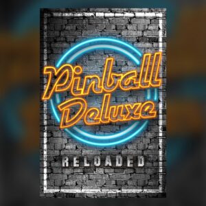 Pinball Deluxe: Reloaded PC Steam