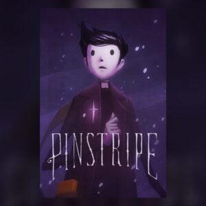 Pinstripe PC Steam