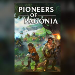 Pioneers of Pagonia PC Steam