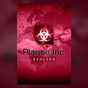 Plague Inc: Evolved PC Steam