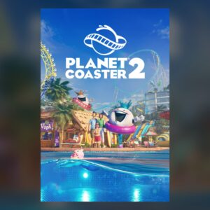 Planet Coaster 2 PC Steam