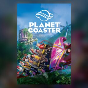 Planet Coaster PC Steam