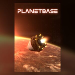Planetbase PC Steam