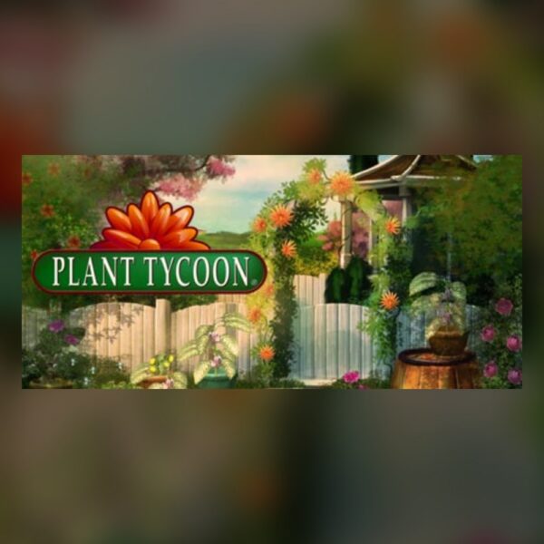 Plant Tycoon PC Steam