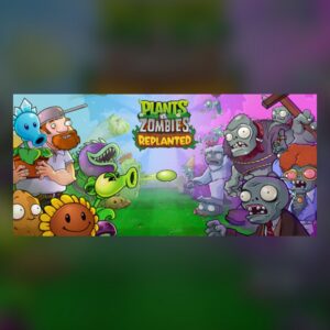 plants-vs-zombies-replanted-pc-steam Plants vs. Zombies: Replanted PC Steam