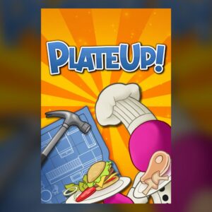 PlateUp! PC Steam