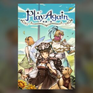 再刷一把 PlayAgain PC Steam