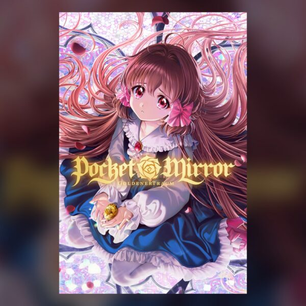 pocket-mirror-goldenertraum-pc-steam Pocket Mirror ~ GoldenerTraum PC Steam