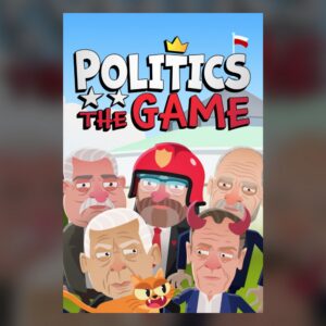 Politics The Game PC Steam