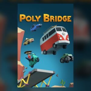 Poly Bridge PC Steam