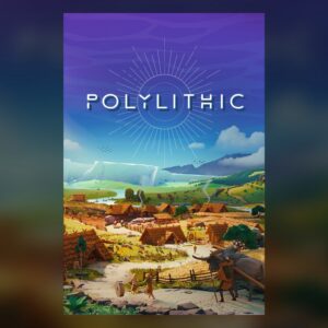 Polylithic PC Steam