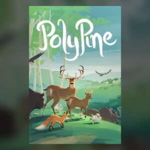 PolyPine PC Steam