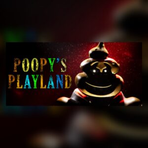 Poopy's Playland PC Steam