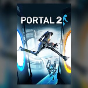 Portal 2 PC Steam