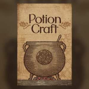 potion-craft-alchemist-simulator-pc-steam Potion Craft: Alchemist Simulator PC Steam