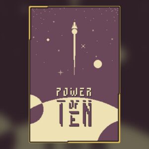 Power of Ten PC Steam