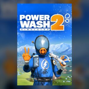 PowerWash Simulator 2 PC Steam