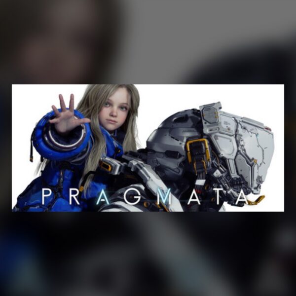 PRAGMATA PC Steam