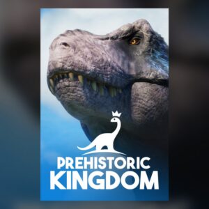 Prehistoric Kingdom PC Steam