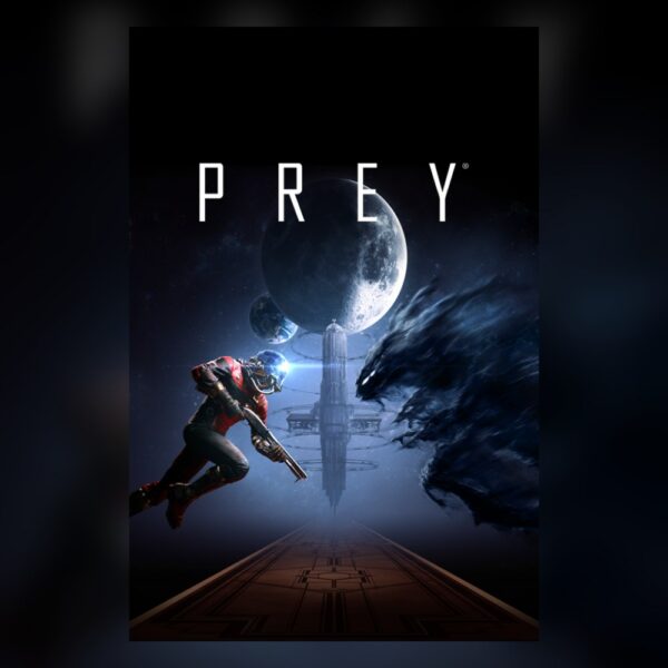 Prey PC Steam