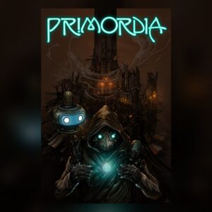 Primordia PC Steam