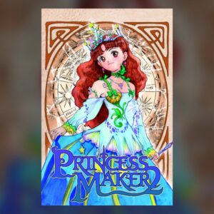 Princess Maker 2 Refine PC Steam