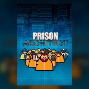 Prison Architect PC Steam