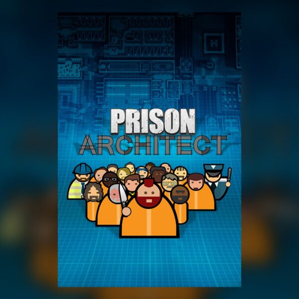 Prison Architect PC Steam